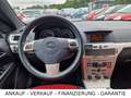 Opel Astra H CABRIO Twin Top Edition*TEMPO*KLIMA*2.HD Argent - thumbnail 10