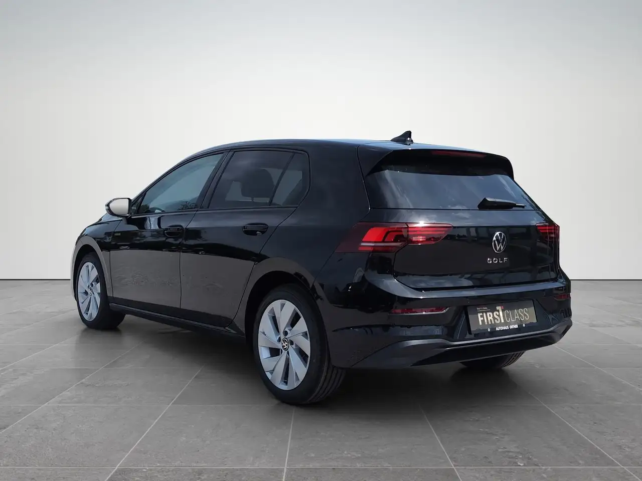 Volkswagen Golf 2026