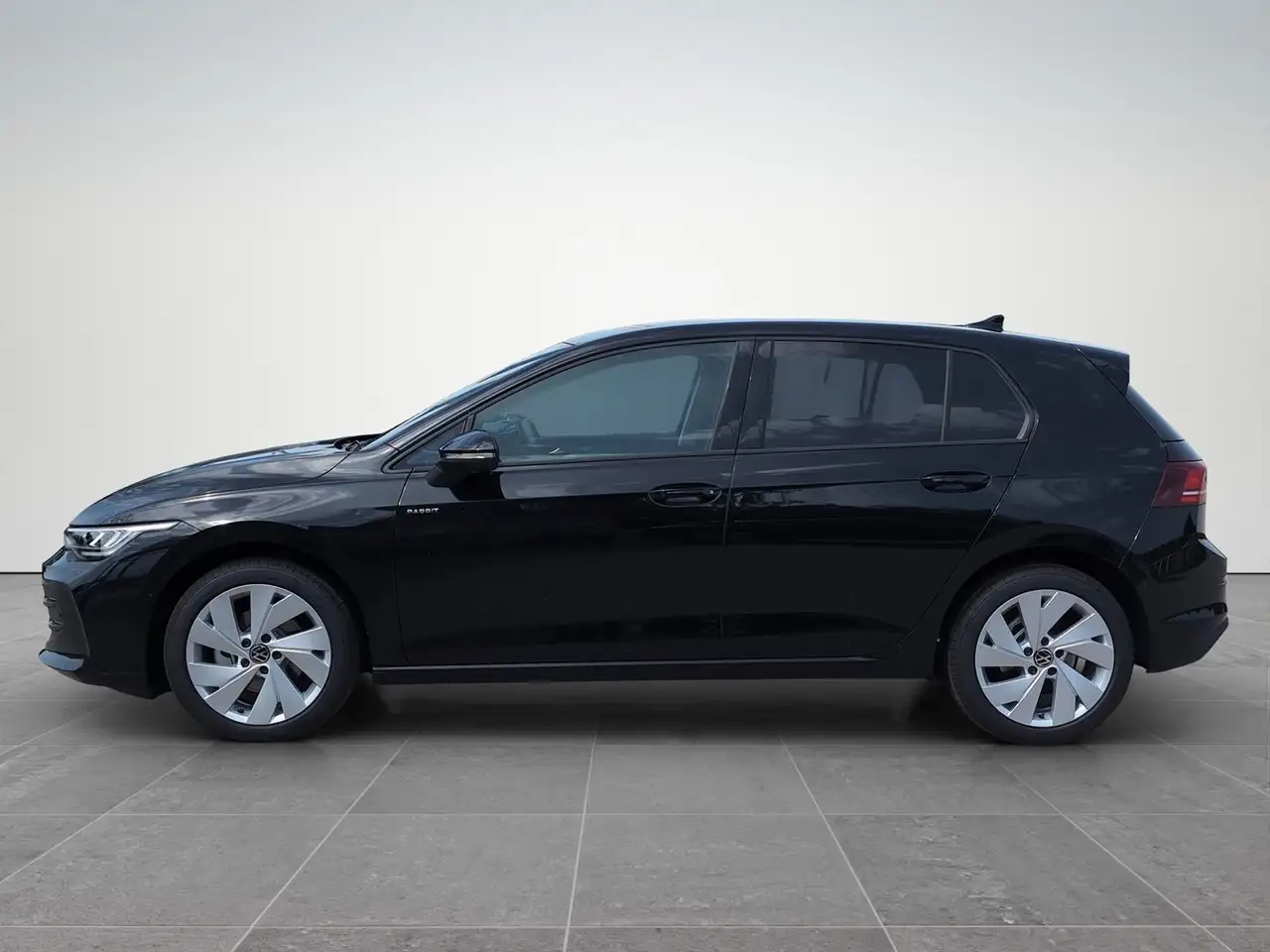 Volkswagen Golf 2026
