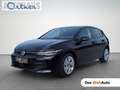 Volkswagen Golf Rabbit TSI Schwarz - thumbnail 1