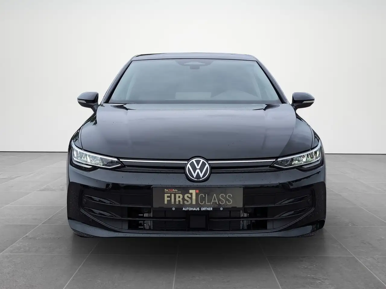 Volkswagen Golf 2026