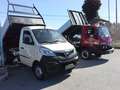 Iveco Daily EFFEDI GASOLONE 1.5 CRDI CASSONE RIBALTABILE Rosso - thumbnail 3