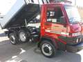 Iveco Daily EFFEDI GASOLONE 1.5 CRDI CASSONE RIBALTABILE Rosso - thumbnail 10