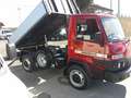 Iveco Daily EFFEDI GASOLONE 1.5 CRDI CASSONE RIBALTABILE Rouge - thumbnail 11