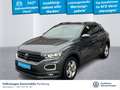 Volkswagen T-Roc 2.0 TSI Sport 4Motion DSG LED AHK Pano Kam Grau - thumbnail 1