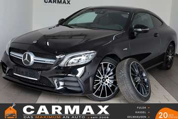 4Matic,Panorama,Sport-Auspuff,360°-Kam