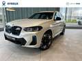 BMW iX3 M sport 286ch Inspiring Blanc - thumbnail 1