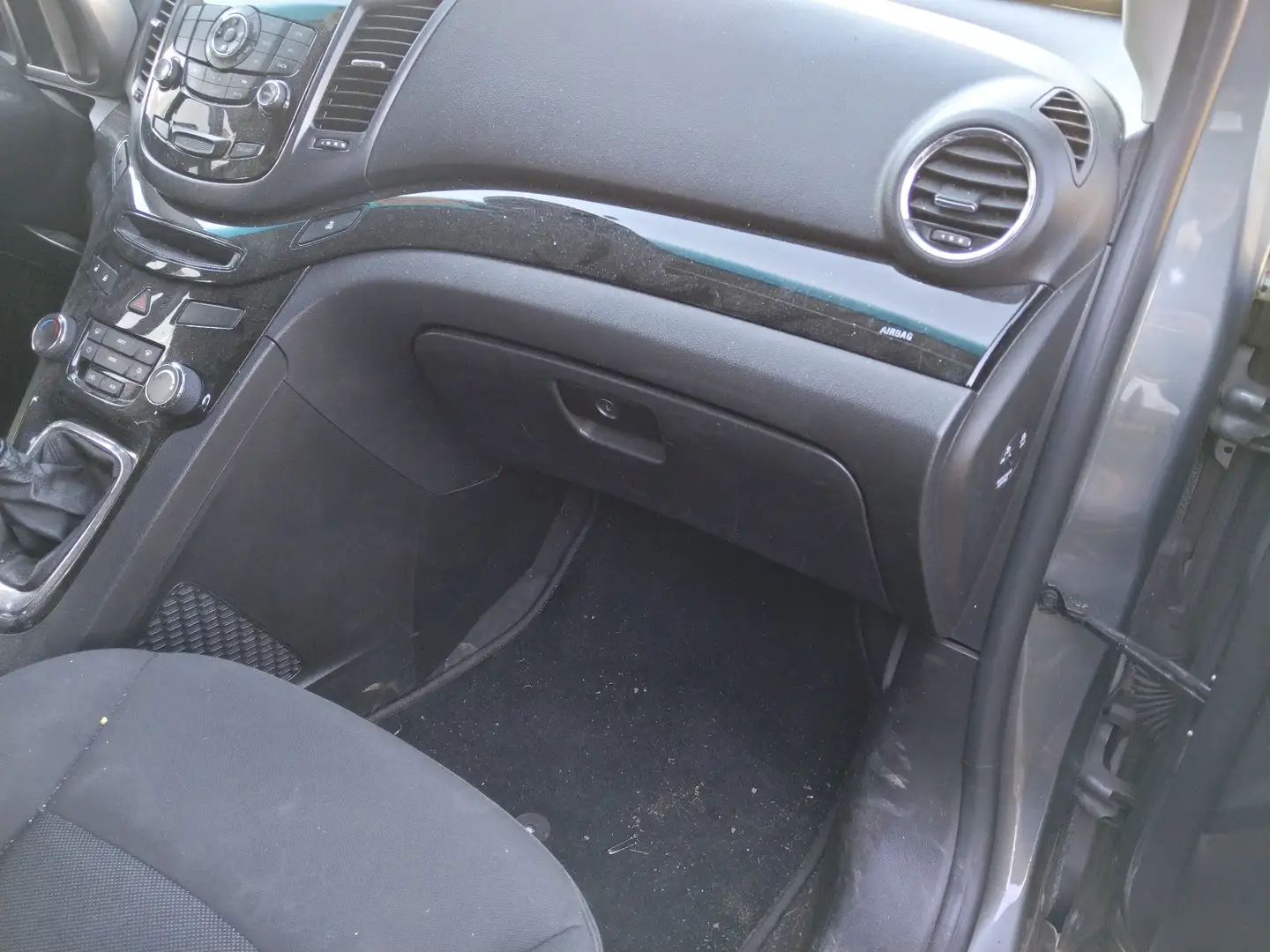 Chevrolet Orlando 2.0 TD LT+ - 1