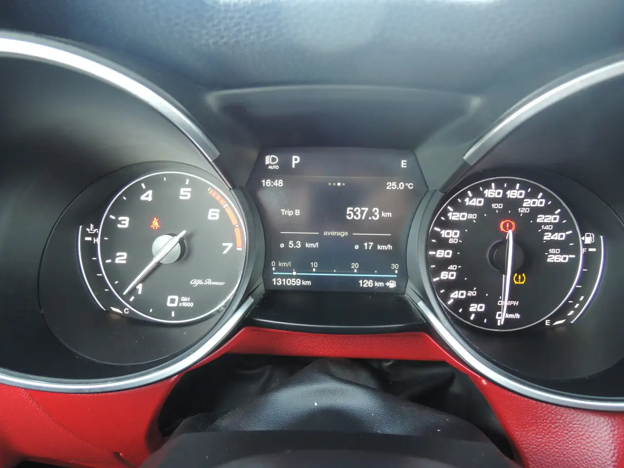 Alfa Romeo Stelvio снимка Alfa Romeo Stelvio