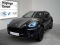 Porsche Macan S Diesel 3,0 DSG Schwarz - thumbnail 1