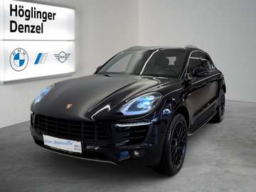 S Diesel 3,0 DSG