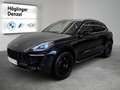 Porsche Macan S Diesel 3,0 DSG Schwarz - thumbnail 2