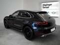 Porsche Macan S Diesel 3,0 DSG Schwarz - thumbnail 10
