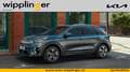 Kia e-Niro KIA EV Niro Elektro (DE) 64kWh long Range Gold Aut. Grau - thumbnail 1