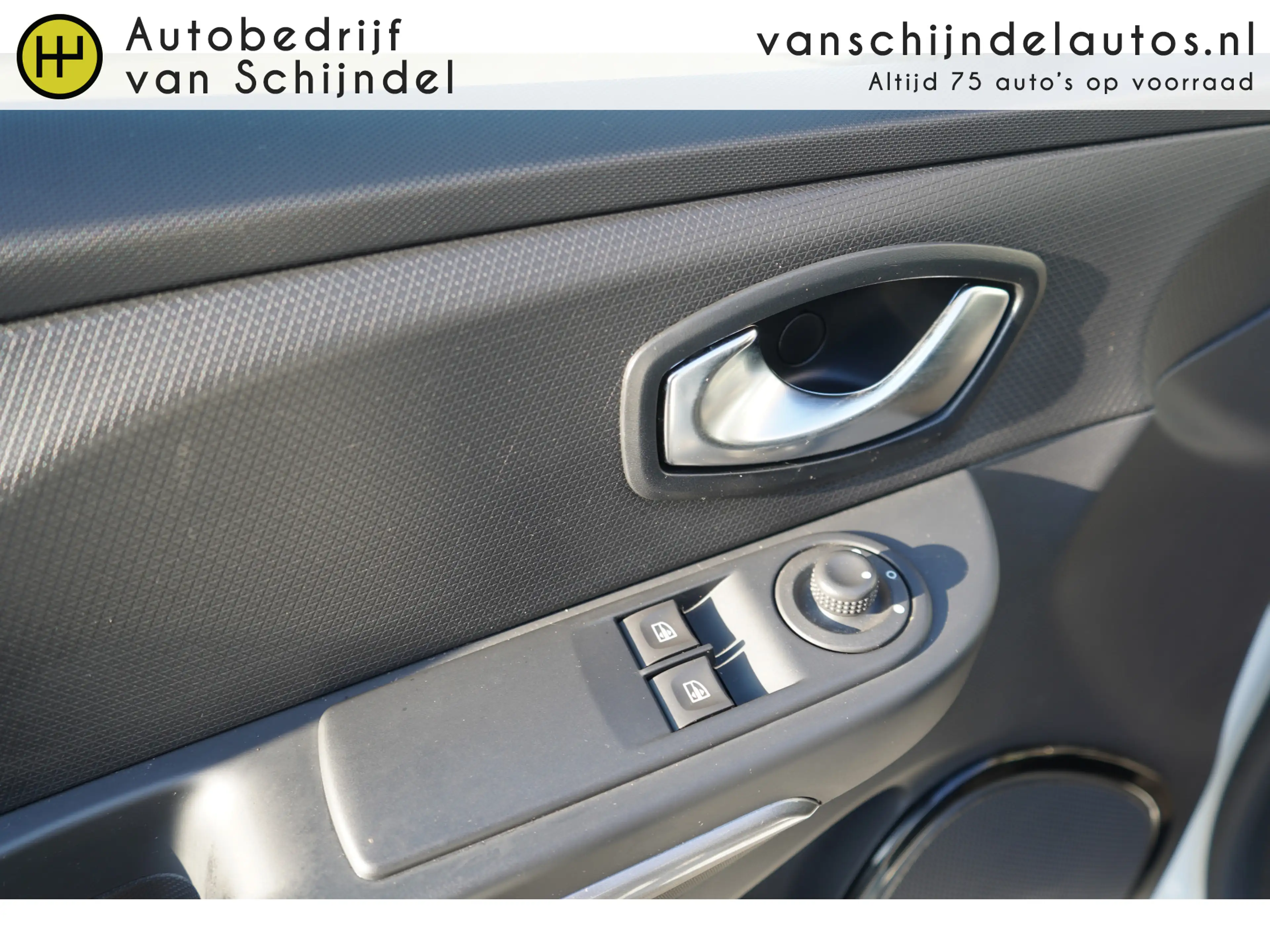 Renault Clio 0.9 TCE ECO NIGHT&DAY ORIGINEEL NEDERLANDS AFN.TRE — photo 23