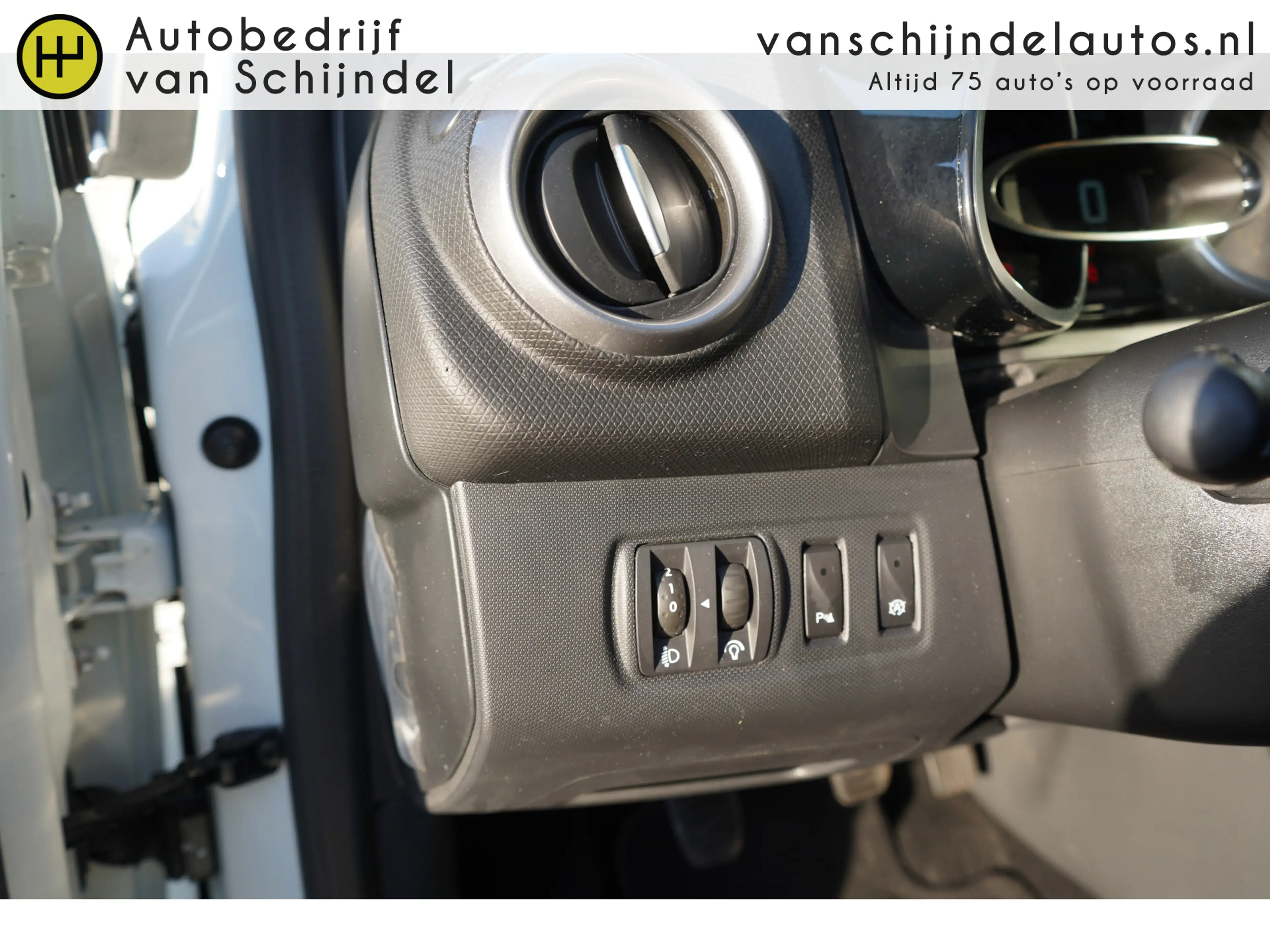Renault Clio 0.9 TCE ECO NIGHT&DAY ORIGINEEL NEDERLANDS AFN.TRE — photo 24