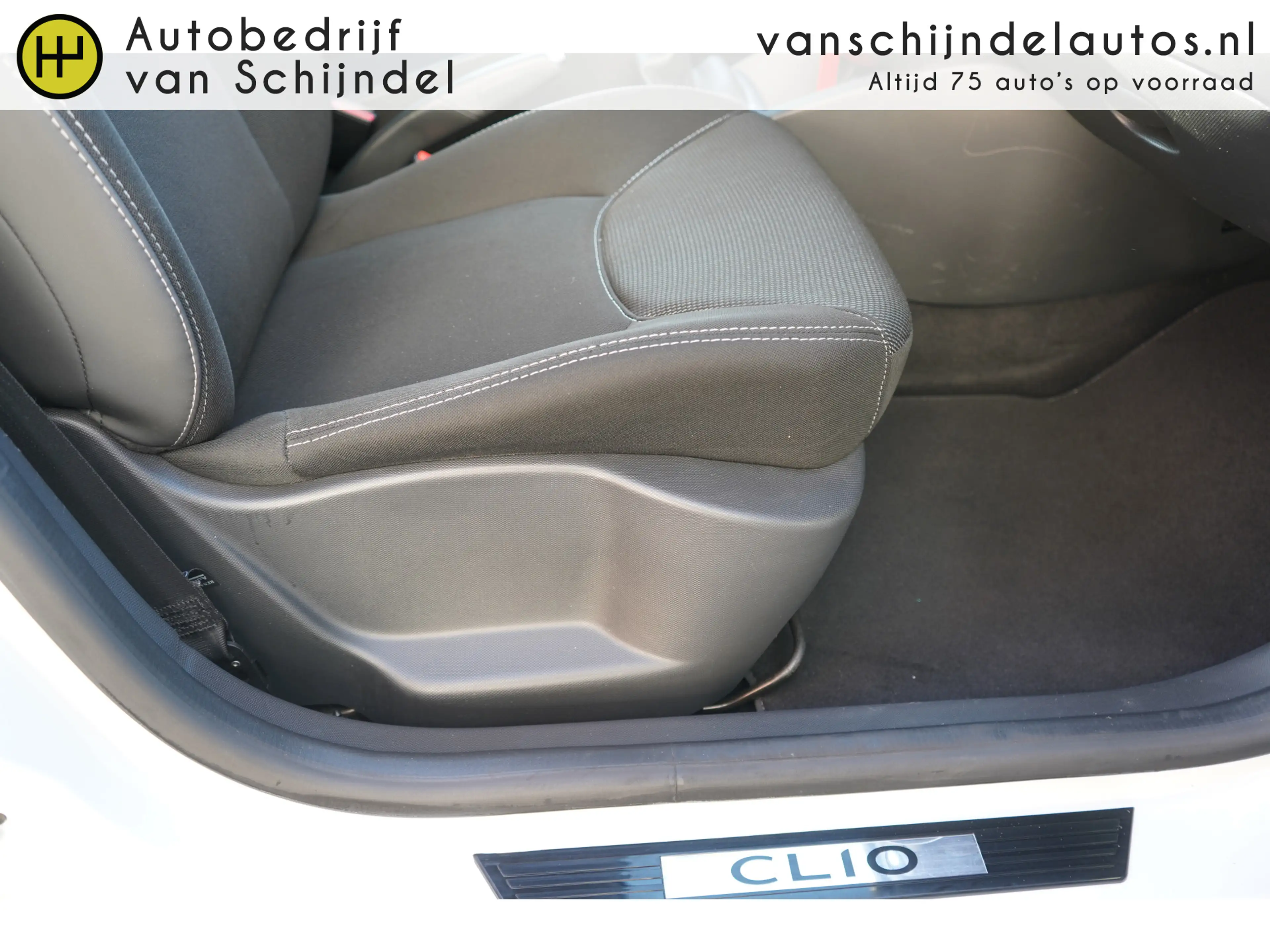 Renault Clio 0.9 TCE ECO NIGHT&DAY ORIGINEEL NEDERLANDS AFN.TRE — photo 18