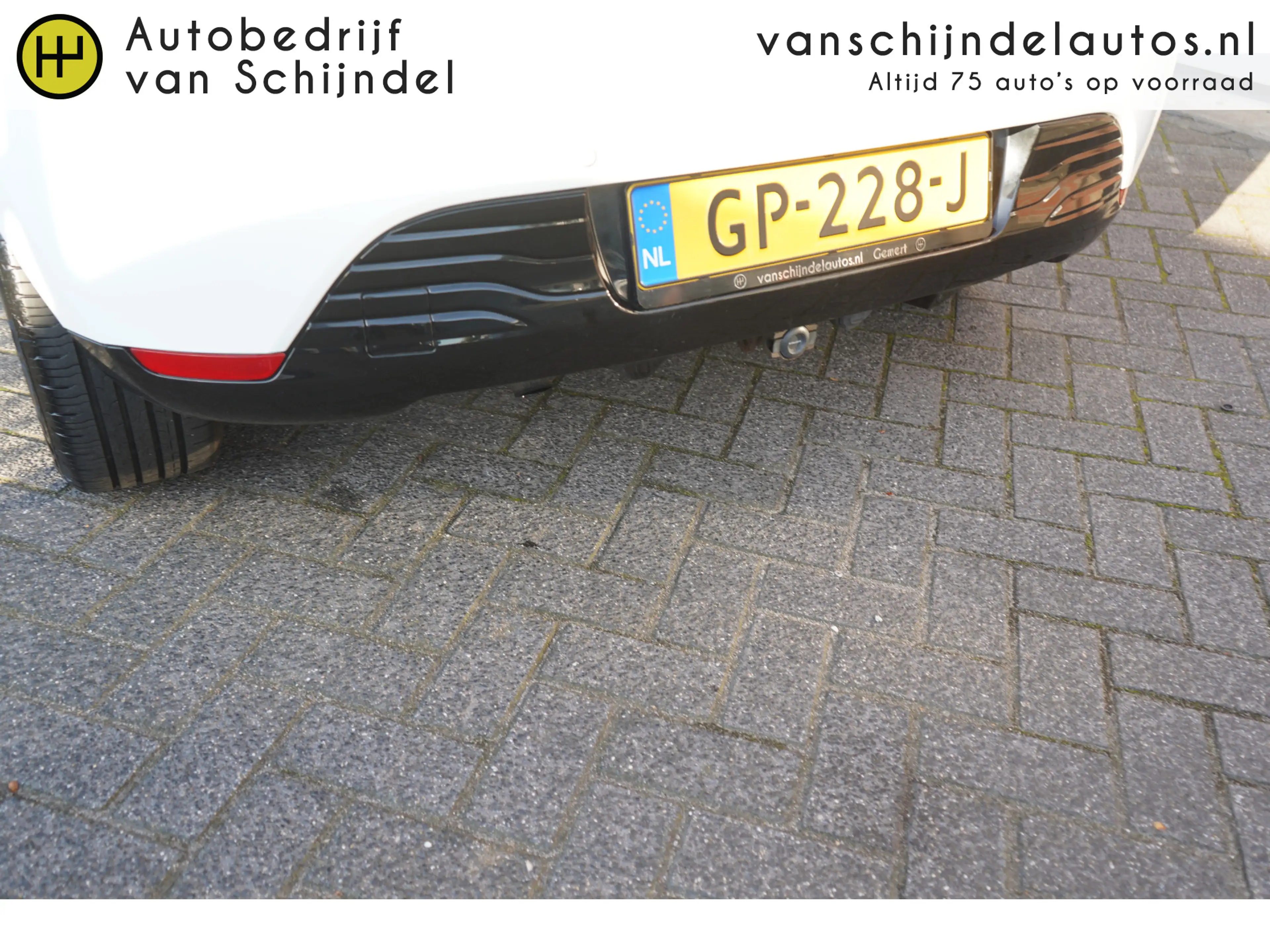 Renault Clio 0.9 TCE ECO NIGHT&DAY ORIGINEEL NEDERLANDS AFN.TRE — photo 10