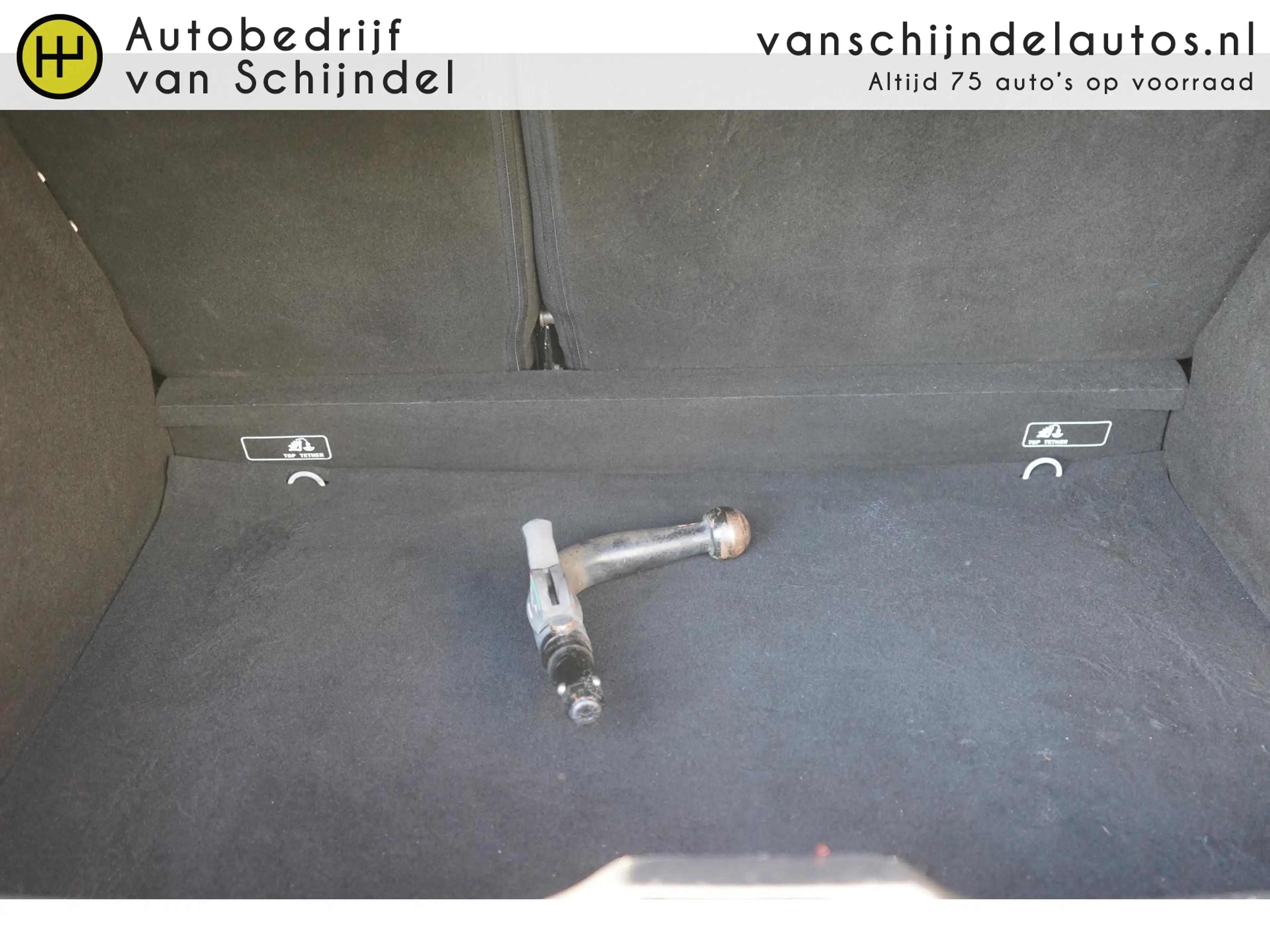 Renault Clio 0.9 TCE ECO NIGHT&DAY ORIGINEEL NEDERLANDS AFN.TRE — photo 14