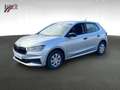 Skoda Fabia 1.0 i  Carplay Zilver - thumbnail 1