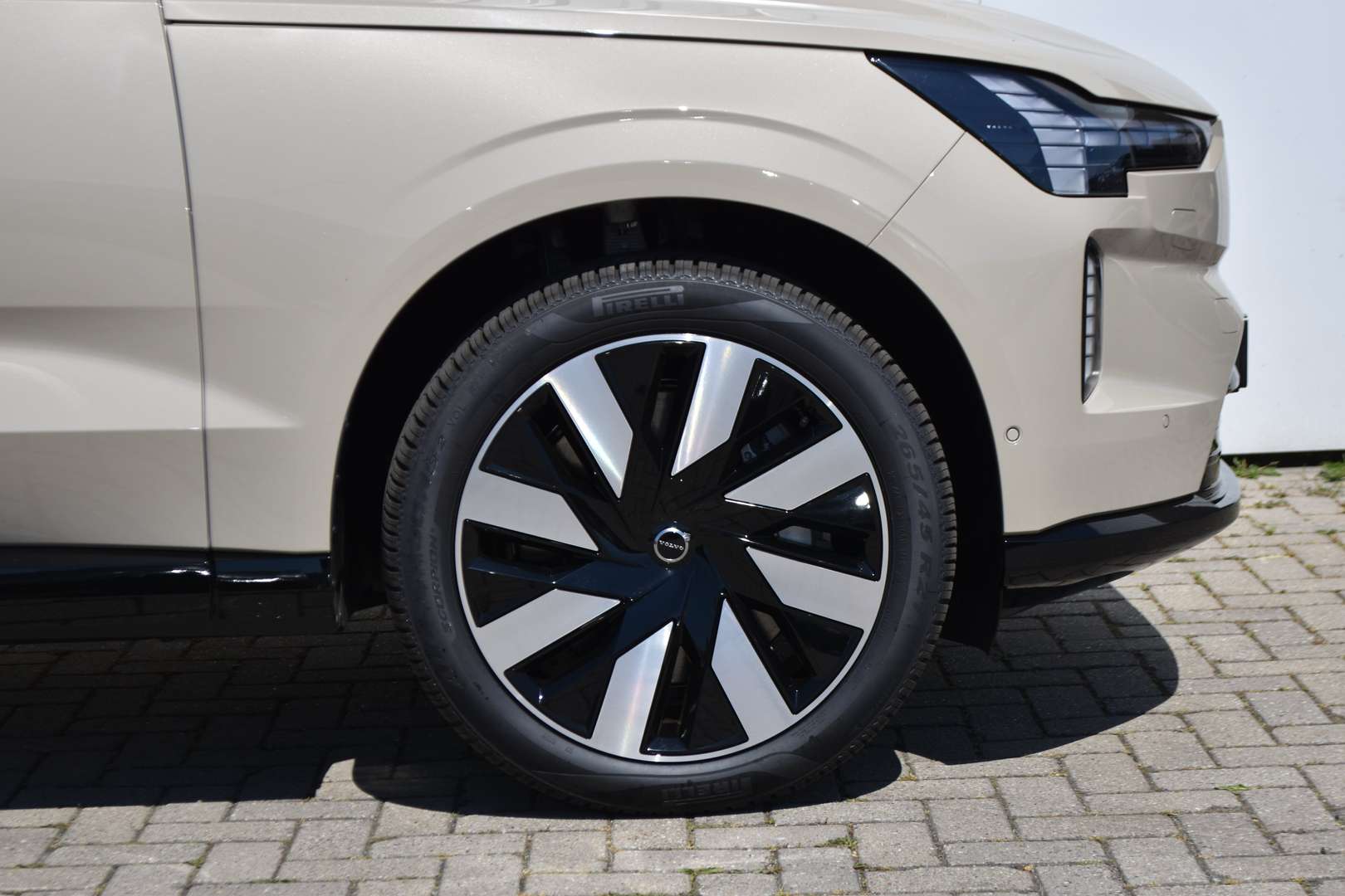 Volvo EX90 Twin Motor -  - Joinsteer - #4