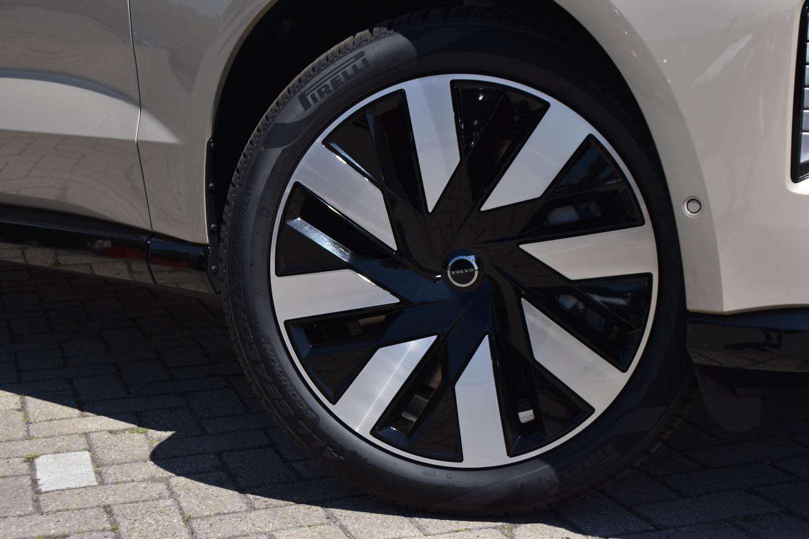 Volvo EX90 Twin Motor -  - Joinsteer - #5