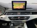 Audi A4 sport 3.0TDI S tronic CAM XEN Navi Zwart - thumbnail 7