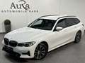 BMW 320 Touring Sport-Line NAV+LED+AHK+17ZO+SHT+LC Alb - thumbnail 1
