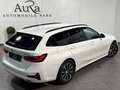 BMW 320 Touring Sport-Line NAV+LED+AHK+17ZO+SHT+LC Alb - thumbnail 5