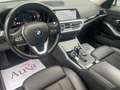 BMW 320 Touring Sport-Line NAV+LED+AHK+17ZO+SHT+LC Alb - thumbnail 9