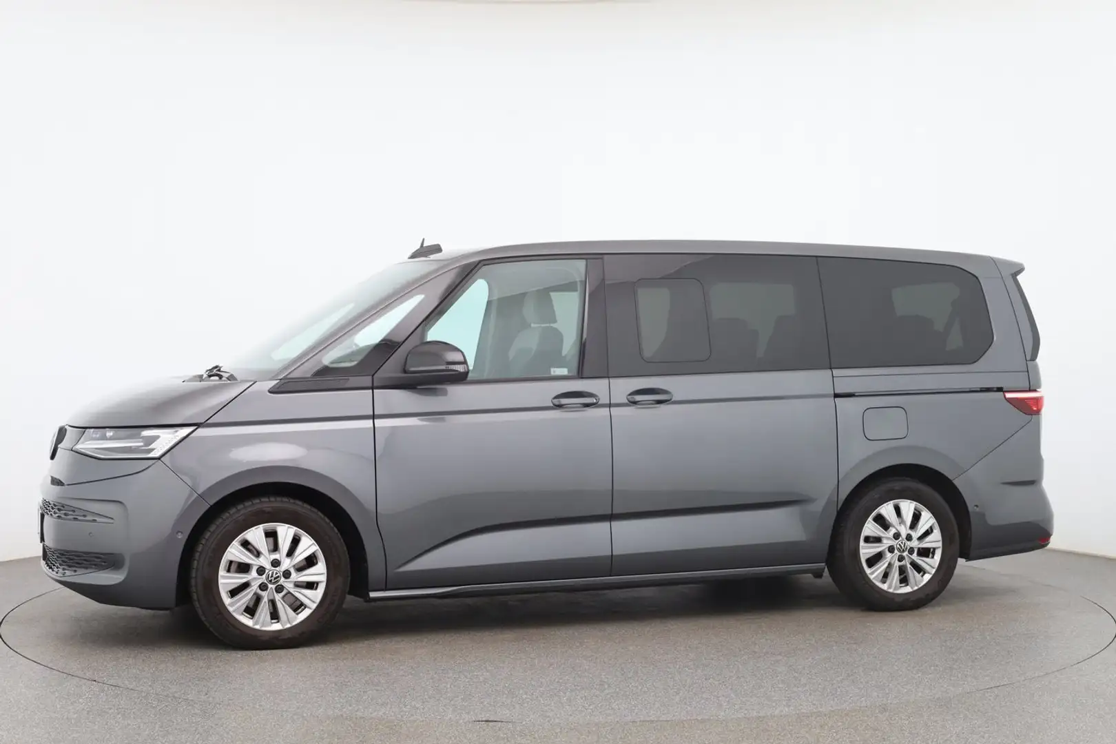 Volkswagen T7 Multivan VW T7 Multivan Business ÜH TDI Grau - 2