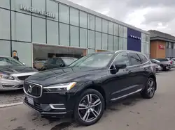 2021 Volvo XC60