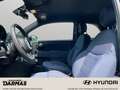 Fiat 500 500 1.0 GSE Hybrid Club Komfort&Tech Modrá - thumbnail 11
