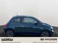 Fiat 500 500 1.0 GSE Hybrid Club Komfort&Tech Modrá - thumbnail 5