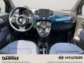 Fiat 500 500 1.0 GSE Hybrid Club Komfort&Tech Modrá - thumbnail 13