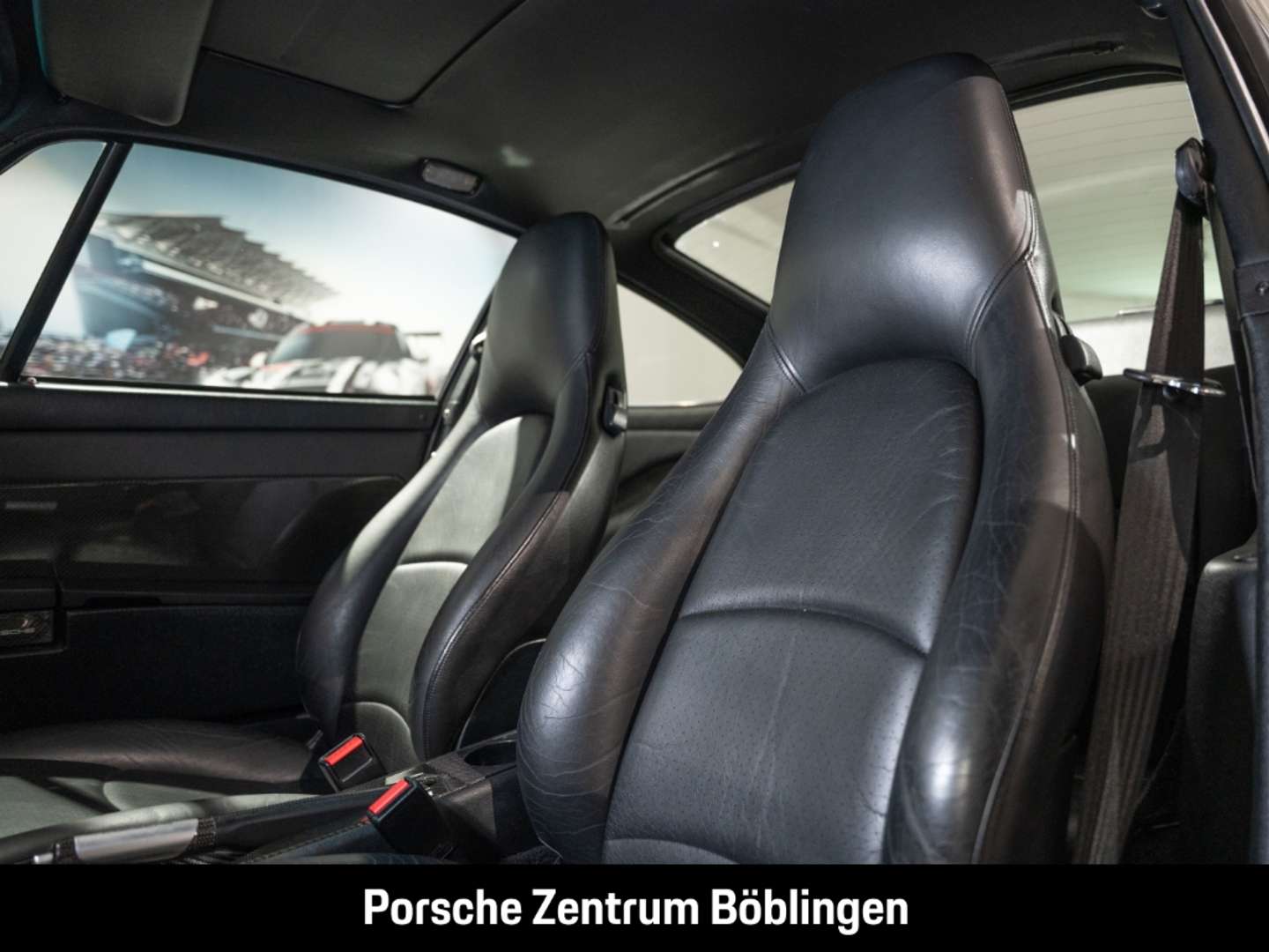 Porsche 993 Carrera S - - Joinsteer - #4