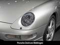 Porsche 993 911 Carrera S Schiebedach 1-Hand Leder Argent - thumbnail 14
