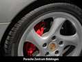 Porsche 993 911 Carrera S Schiebedach 1-Hand Leder Argent - thumbnail 13