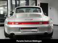 Porsche 993 911 Carrera S Schiebedach 1-Hand Leder Argent - thumbnail 10