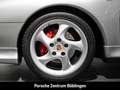 Porsche 993 911 Carrera S Schiebedach 1-Hand Leder Argent - thumbnail 12