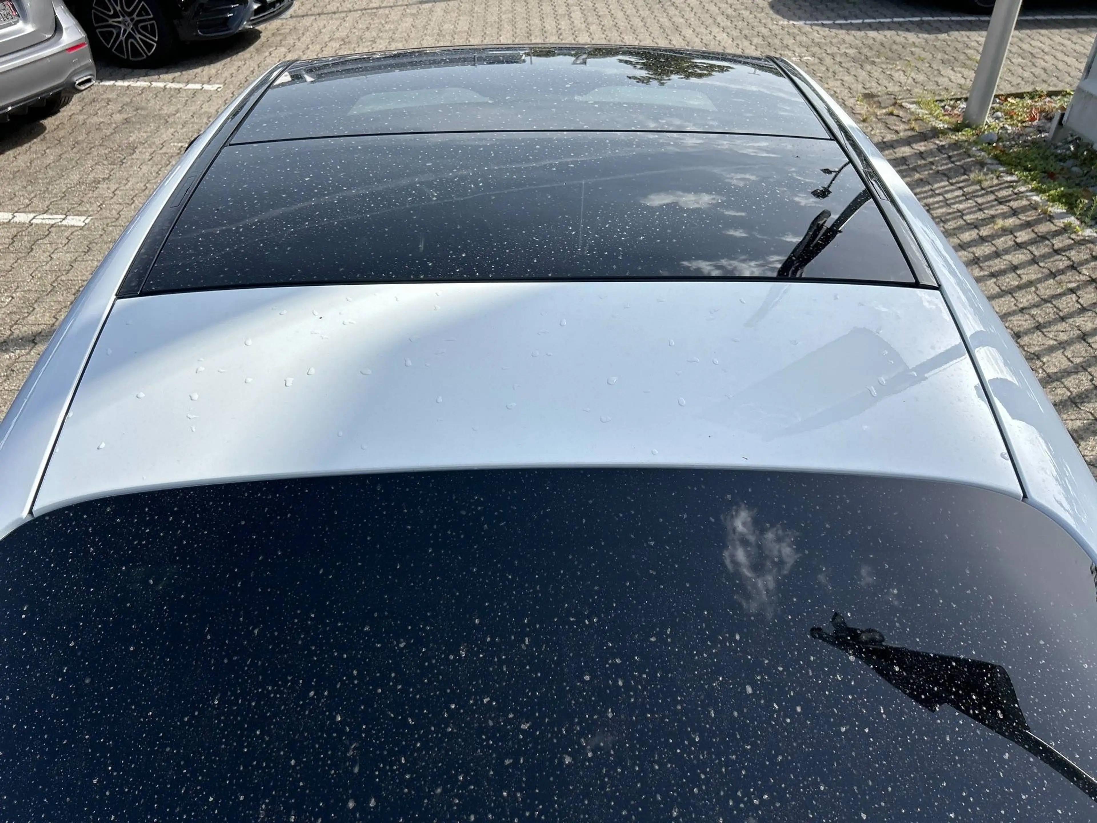 Mercedes-Benz C 300 C 300 d (206.006) — photo 6