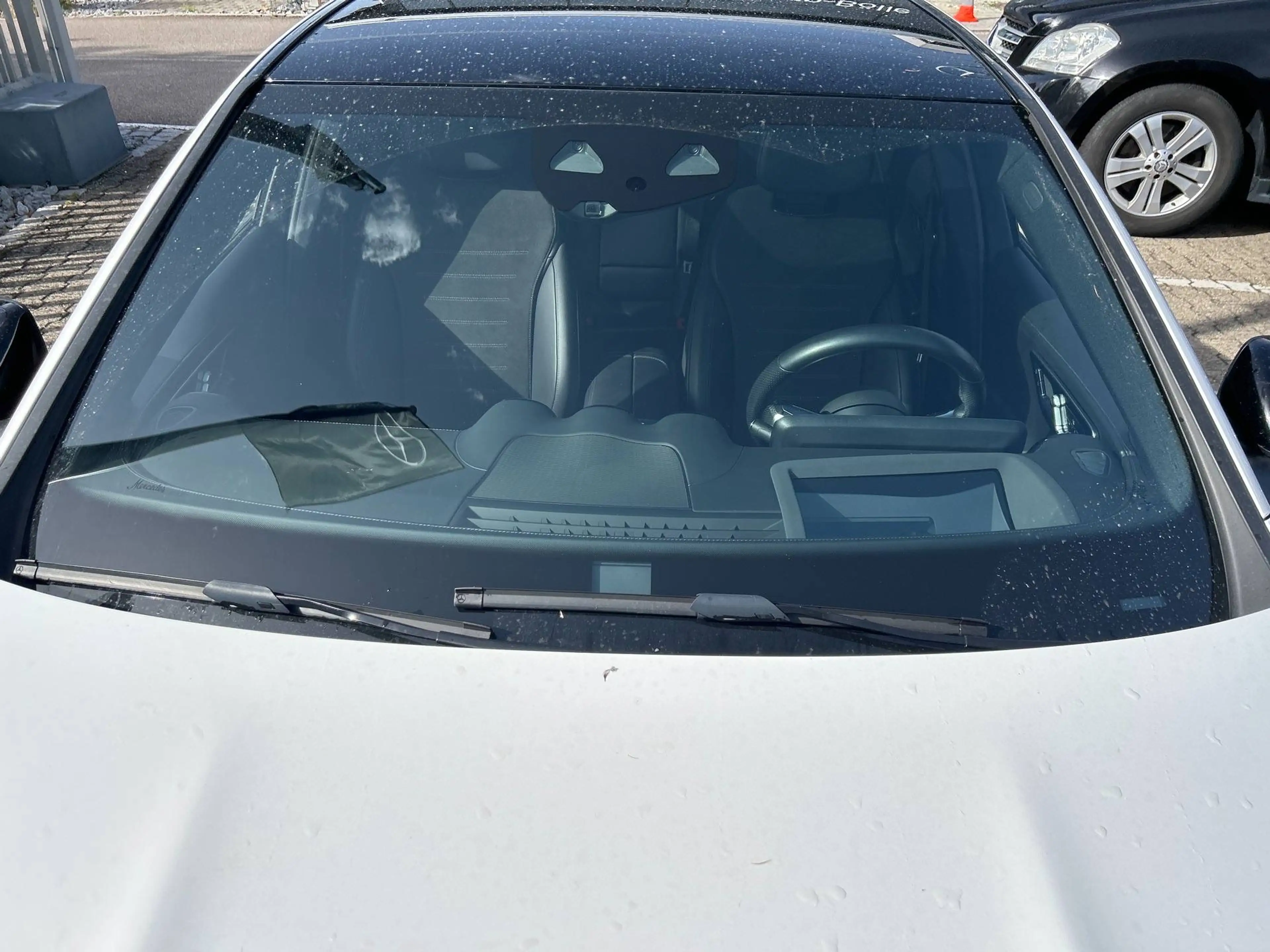 Mercedes-Benz C 300 C 300 d (206.006) — photo 5