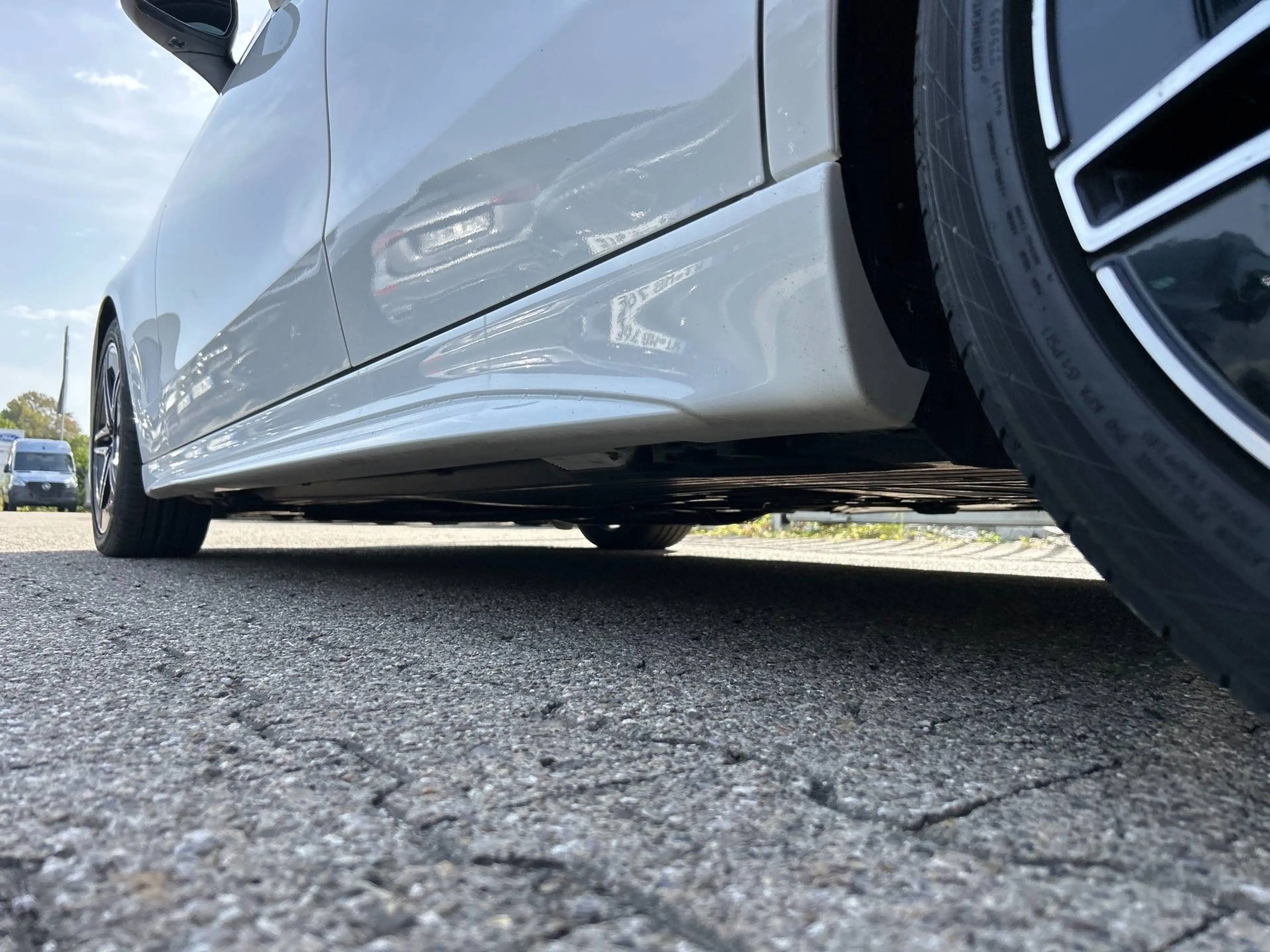 Mercedes-Benz C 300 C 300 d (206.006) — photo 11