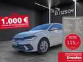 Volkswagen Polo TSI Style Matrix Navi AID PDC SH LM Weiß - thumbnail 1