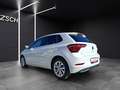 Volkswagen Polo TSI Style Matrix Navi AID PDC SH LM Weiß - thumbnail 5