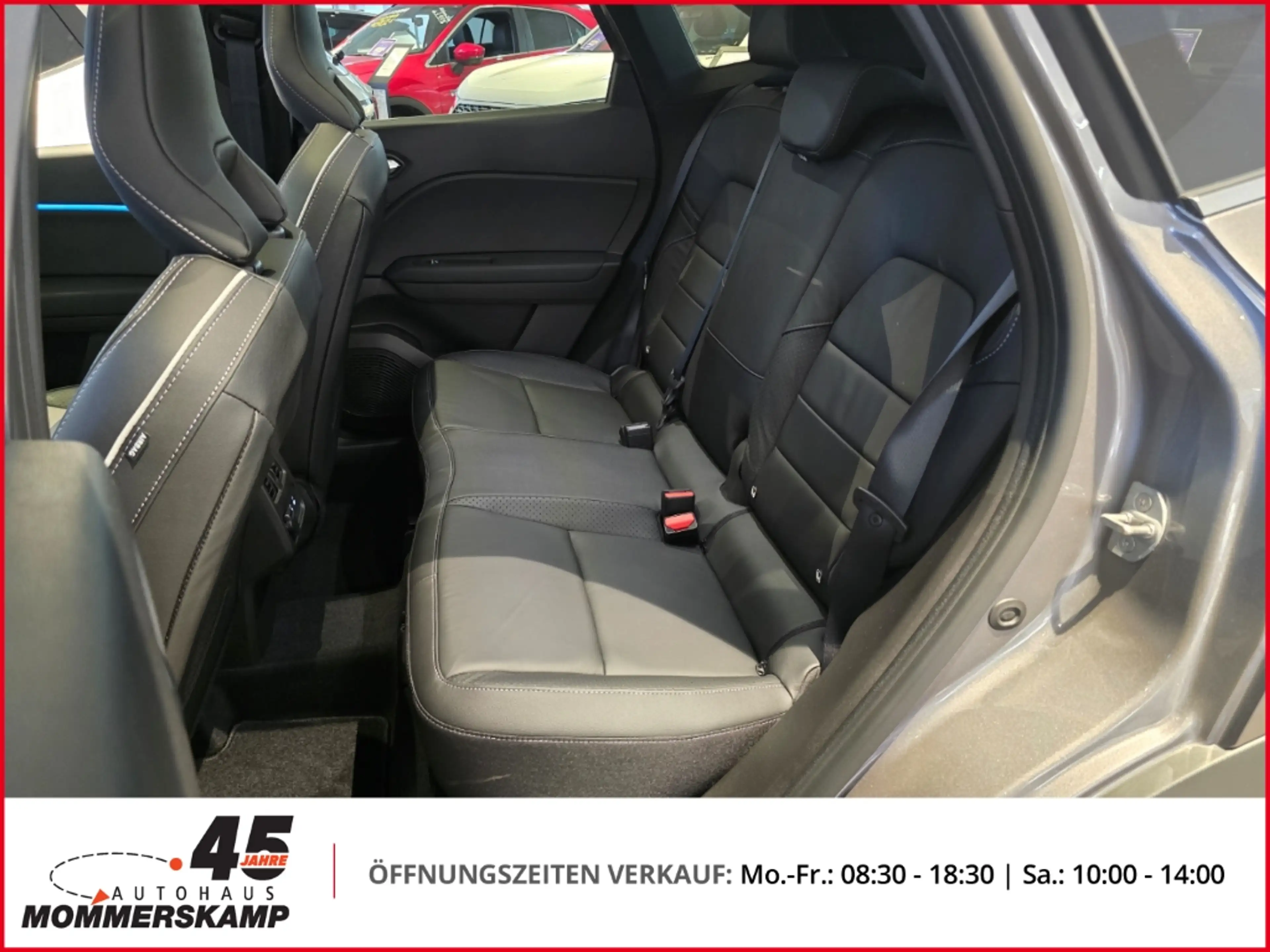 Mitsubishi Grandis 1,3 Diamant TOP Automatik+Pano+Klima+360grad+PDC+T — photo 8