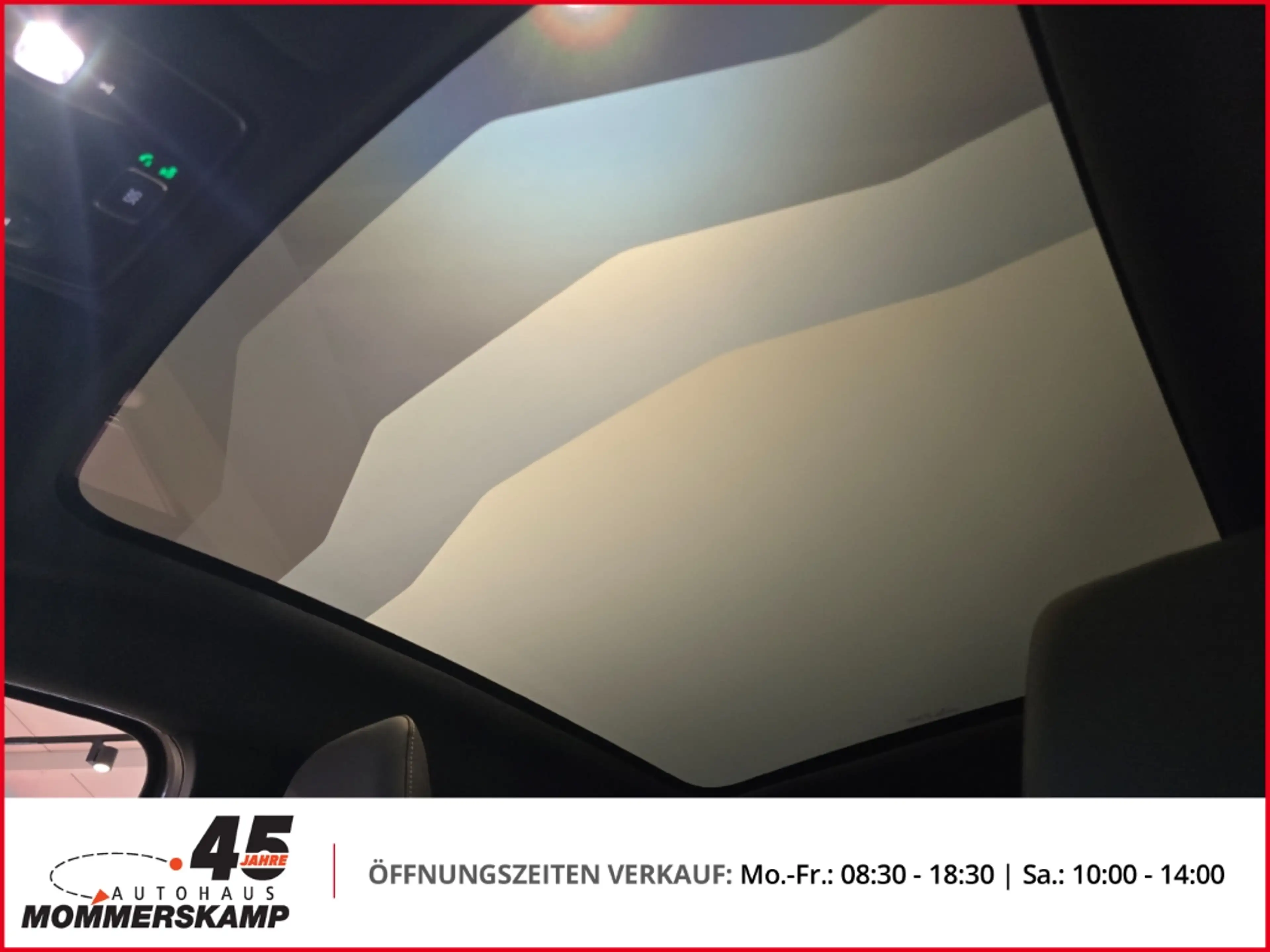 Mitsubishi Grandis 1,3 Diamant TOP Automatik+Pano+Klima+360grad+PDC+T — photo 15
