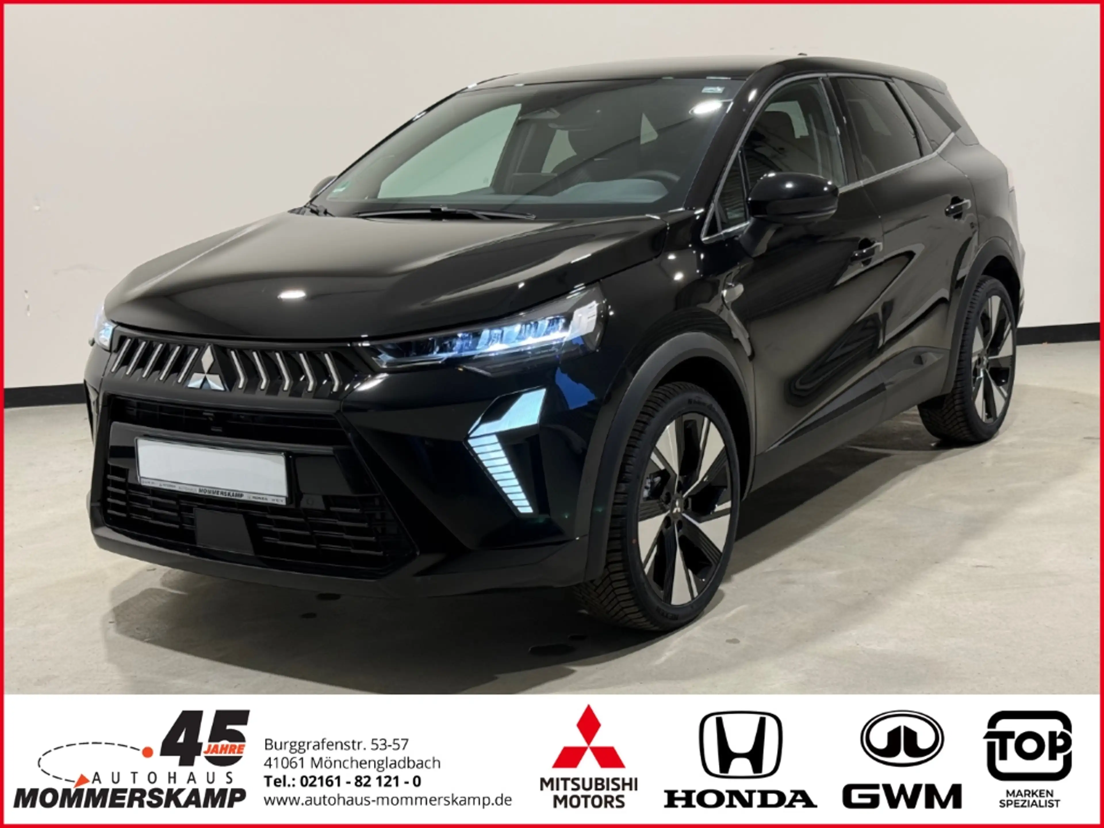 Mitsubishi Grandis 1,3 Diamant TOP Automatik+Pano+Klima+360grad+PDC+T
