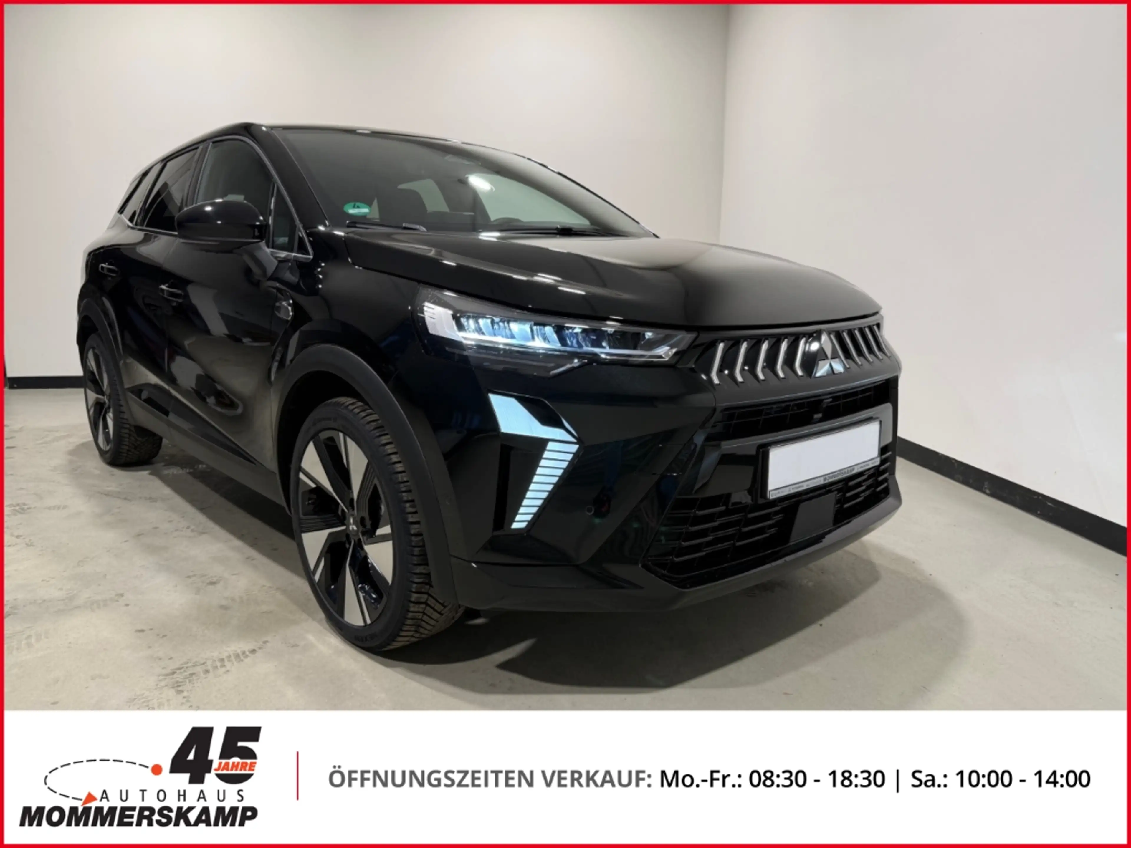 Mitsubishi Grandis 1,3 Diamant TOP Automatik+Pano+Klima+360grad+PDC+T — photo 2