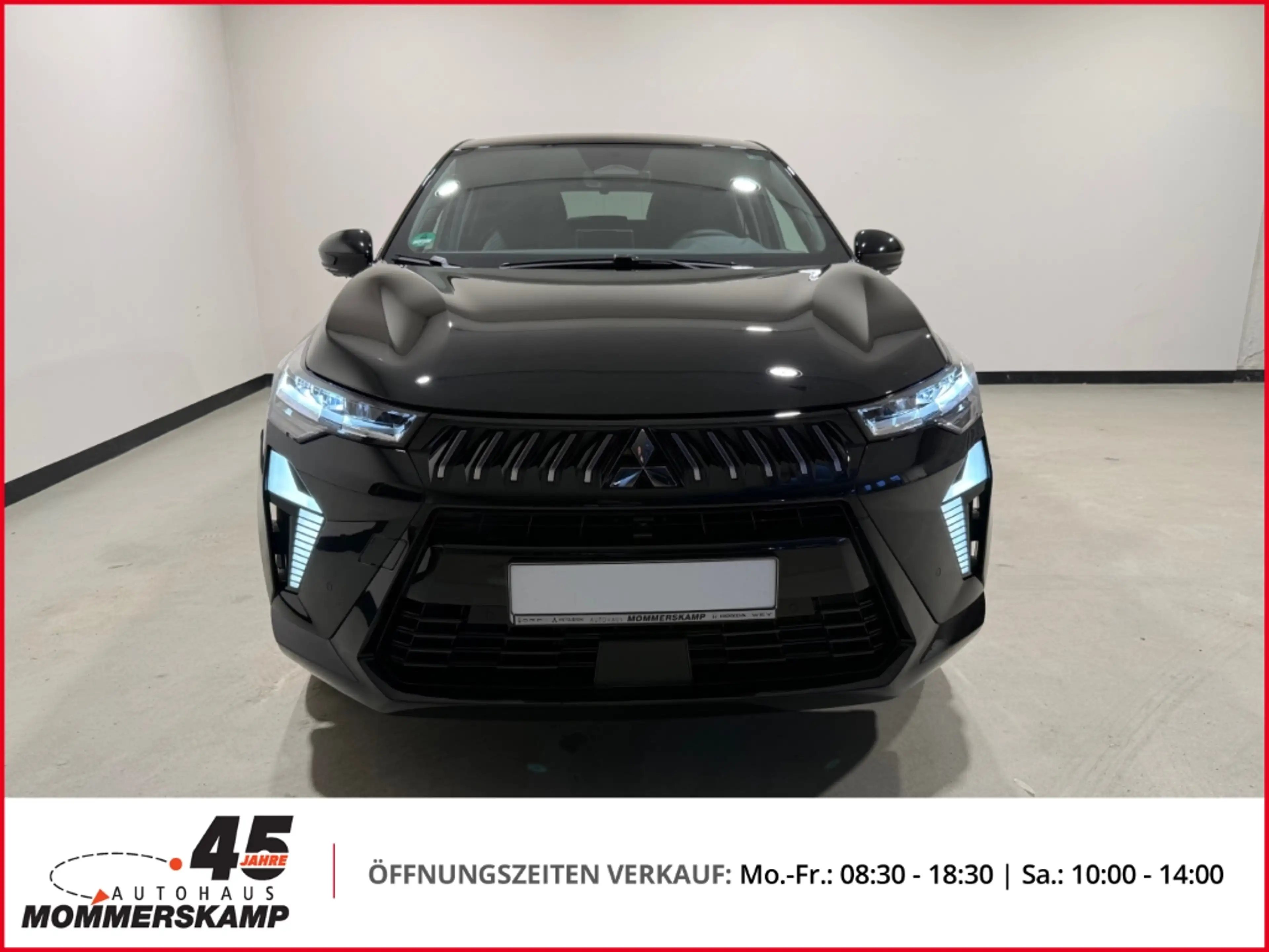 Mitsubishi Grandis 1,3 Diamant TOP Automatik+Pano+Klima+360grad+PDC+T — photo 4